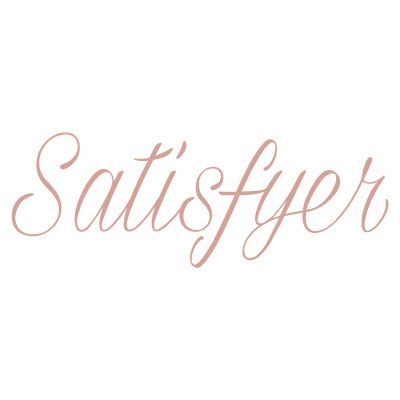 Satisfyer Brand Logo